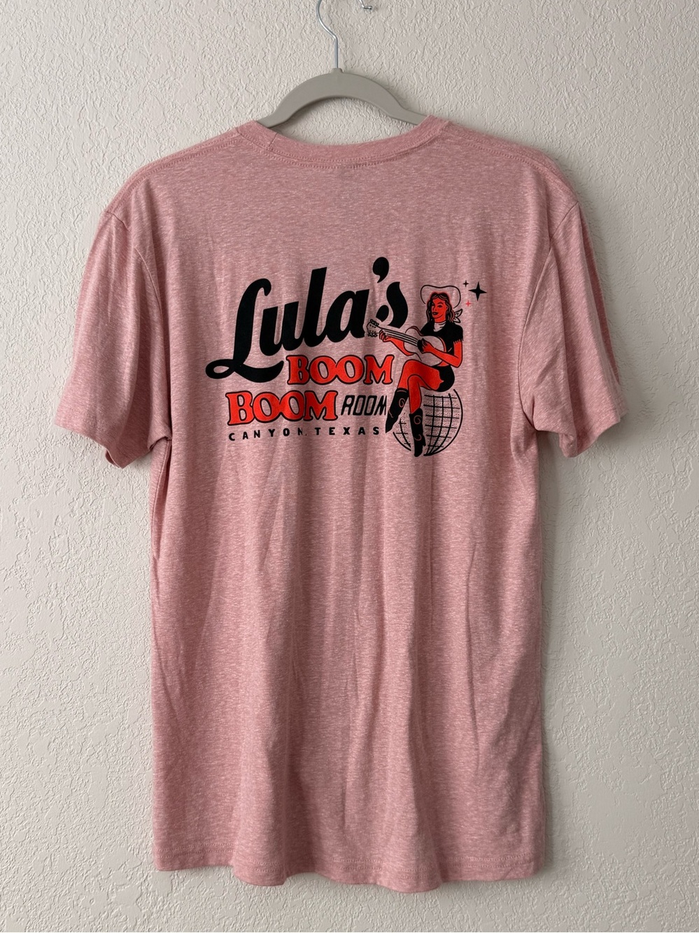 Texas tshirt, brand new